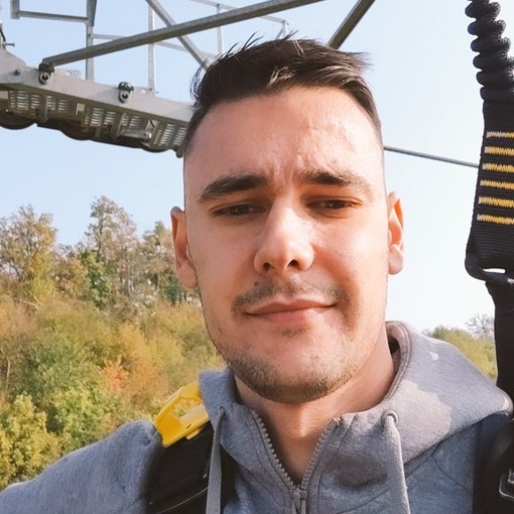 Profile picture of Matej