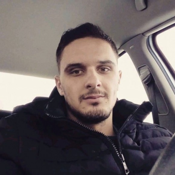Profile picture of Marko