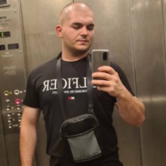 Profile picture of Daniel