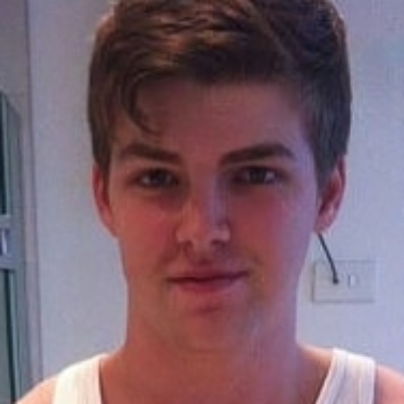 Profile picture of Daniel