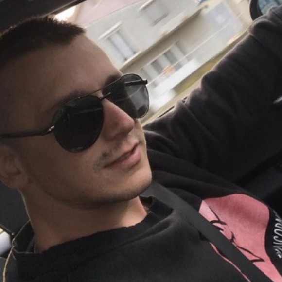 Profile picture of Marko