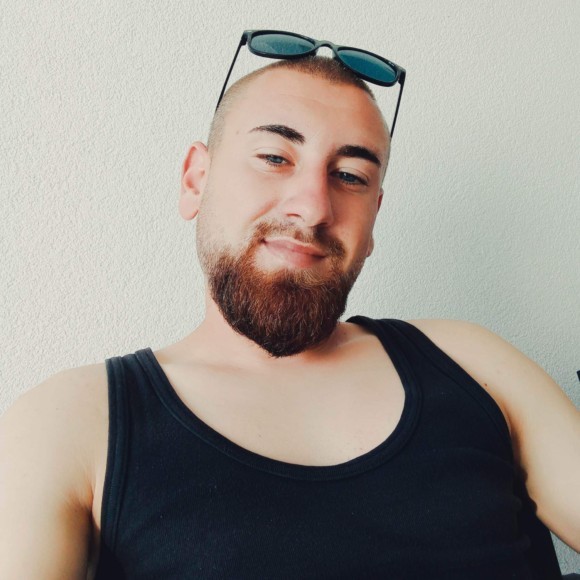 Profile picture of Petar