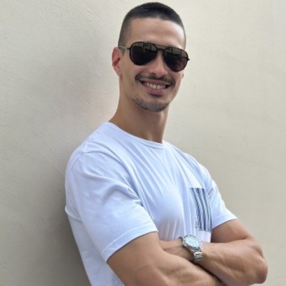 Profile picture of Nikola