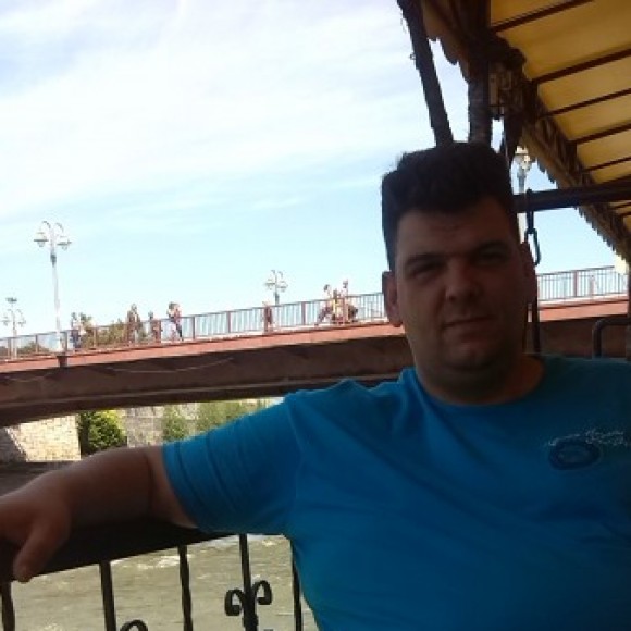 Profile picture of Goran