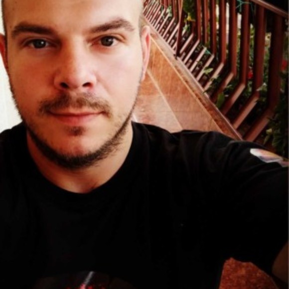 Profile picture of Krste