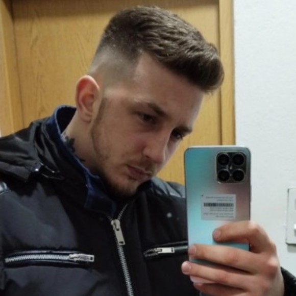 Profile picture of Dark Mind