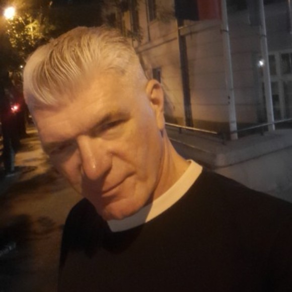 Profile picture of Rade Tomasevic