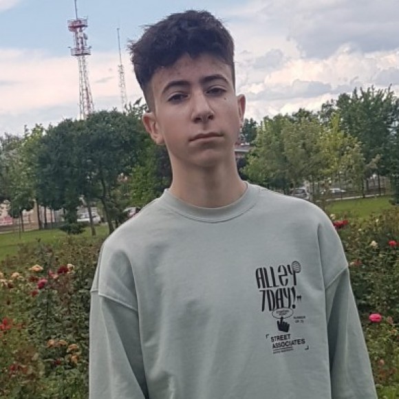 Profile picture of Aleksa
