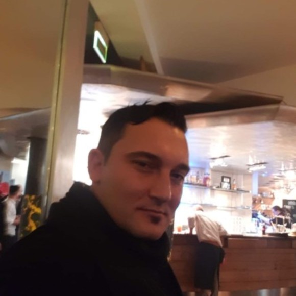Profile picture of Escobar
