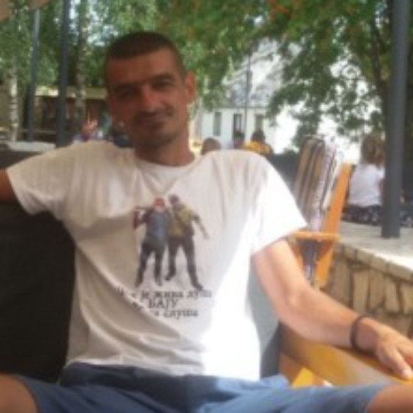 Profile picture of Miroslav