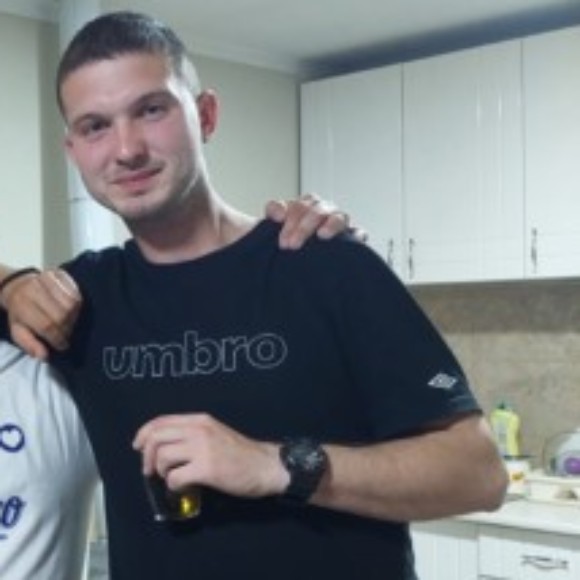 Profile picture of Petar