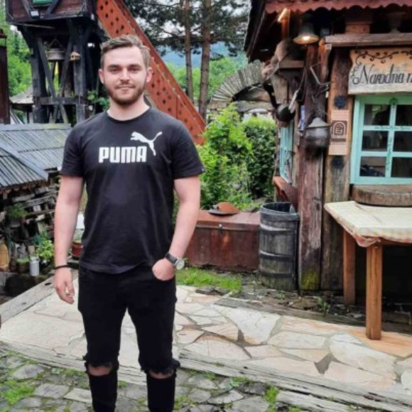 Profile picture of Mevludin