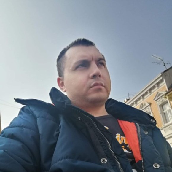 Profile picture of Stefan Milosev