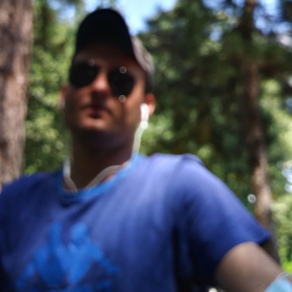 Profile picture of Dejan