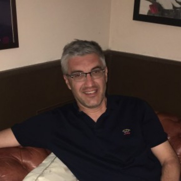 Profile picture of Dejan