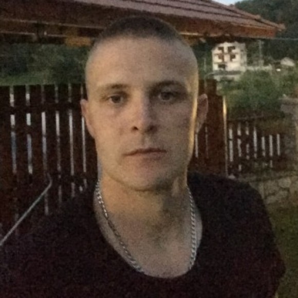 Profile picture of Marko