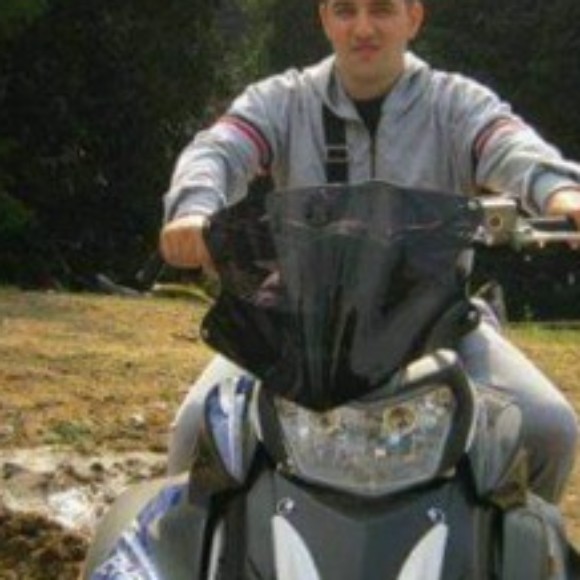 Profile picture of Nemanja
