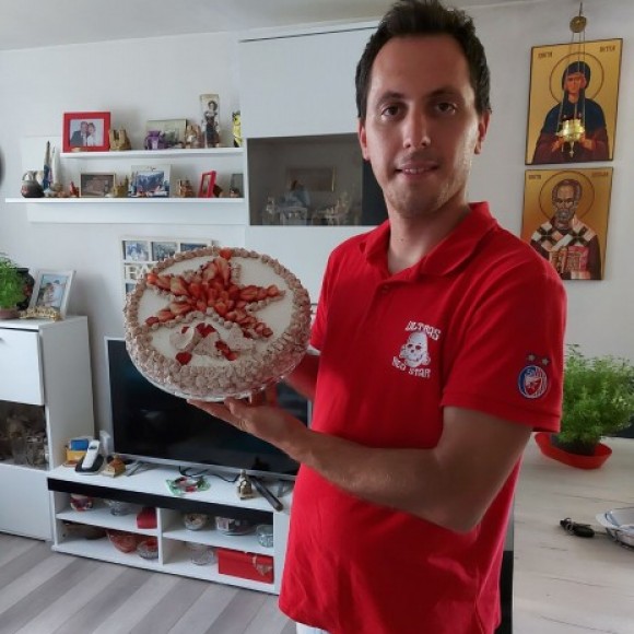 Profile picture of Nemanja