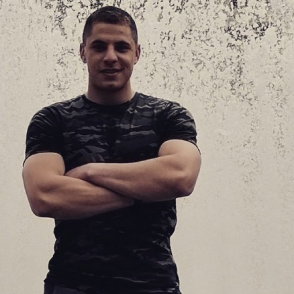 Profile picture of Veljko