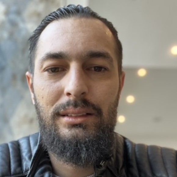Profile picture of Mensur