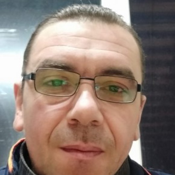 Profile picture of Marshall