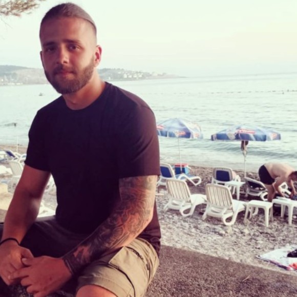 Profile picture of Danilo