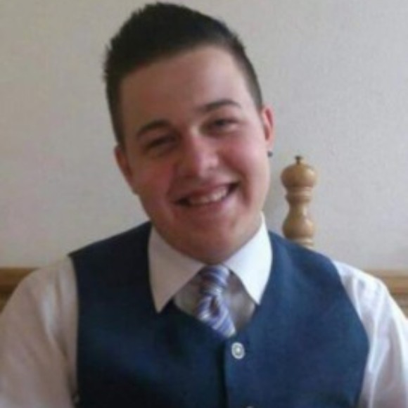 Profile picture of Mateo Petkovic