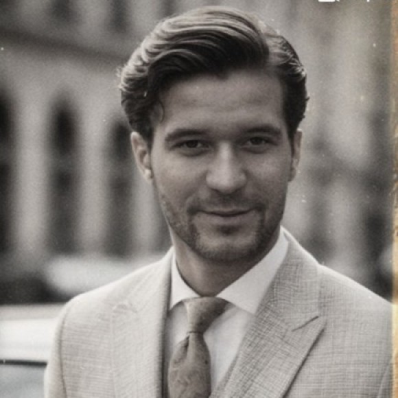 Profile picture of Marko