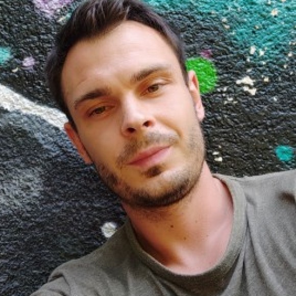 Profile picture of Dean