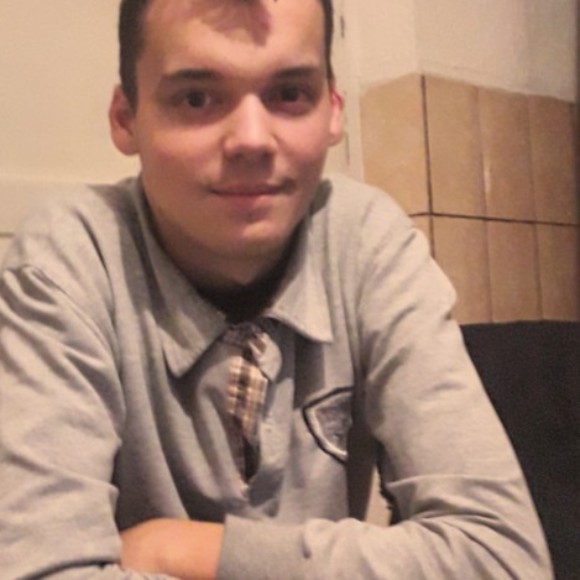 Profile picture of Danijel