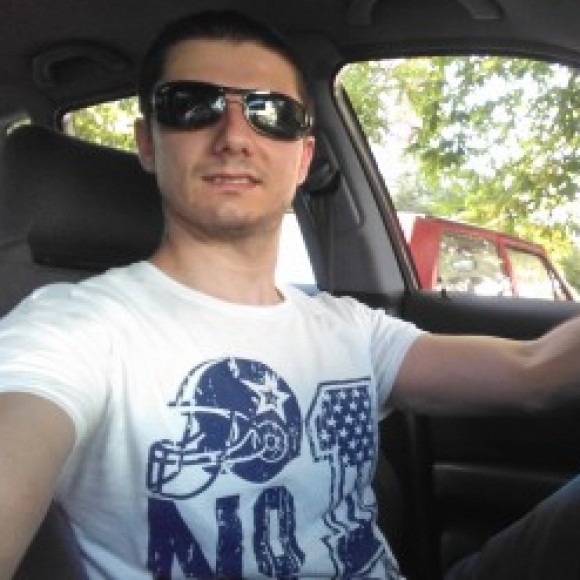 Profile picture of Aleksandar