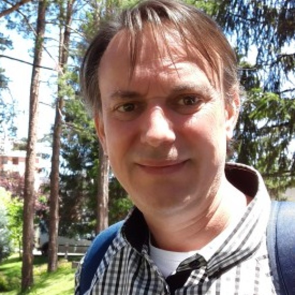 Profile picture of Dejan Topalovic