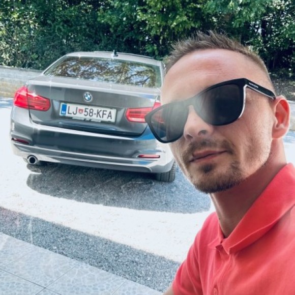 Profile picture of Mirsad Coragic