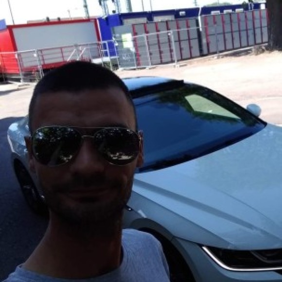 Profile picture of Zlatko hršak