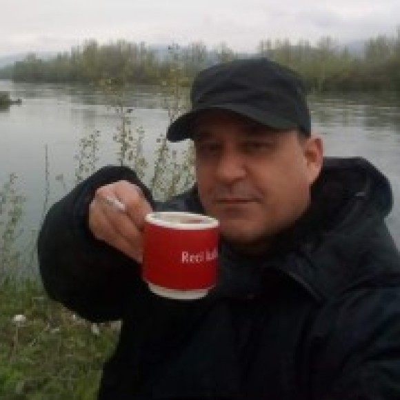 Profile picture of Slobodan Fezer