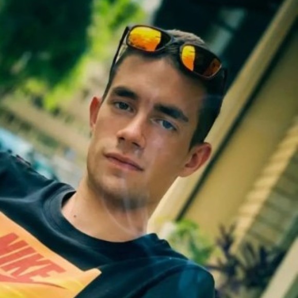 Profile picture of Andrija