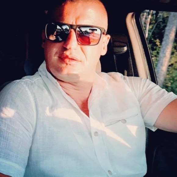 Profile picture of Кире Ѓоргиевски