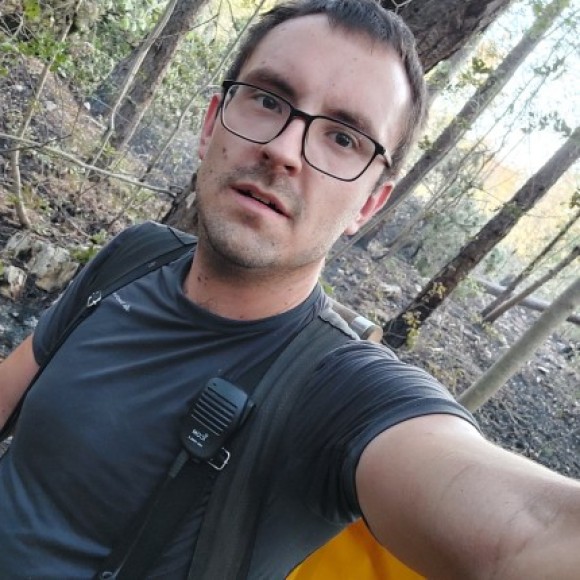 Profile picture of Matej