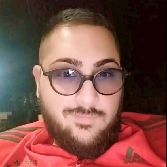 Profile picture of Aleksandar