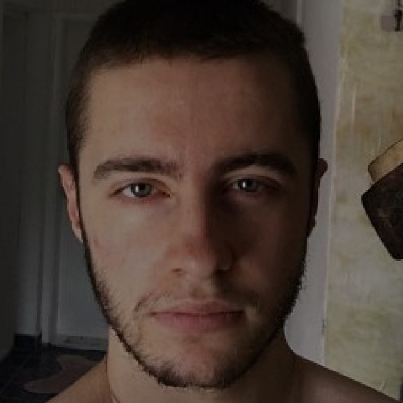 Profile picture of Filip Lazic