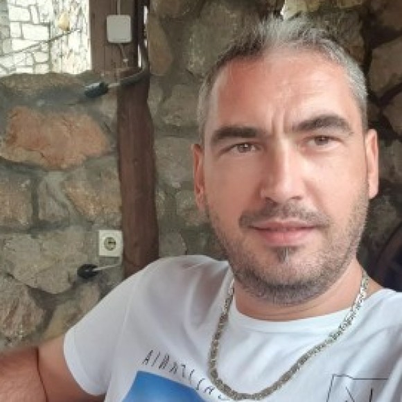 Profile picture of Omanovic Sanel