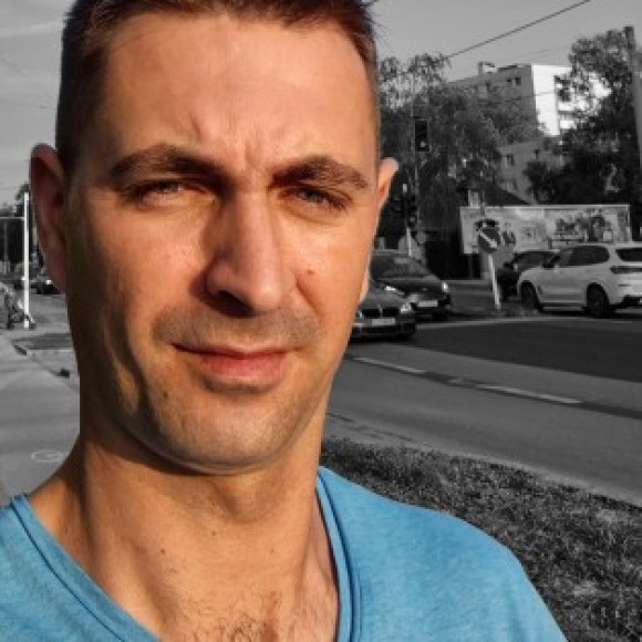 Profile picture of Lazic