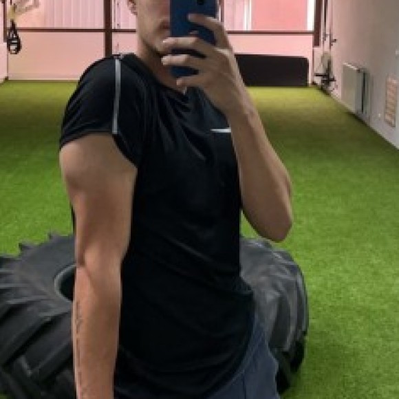 Profile picture of Maric Nikola