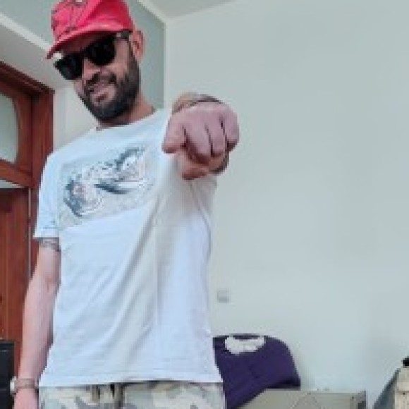 Profile picture of Predrag