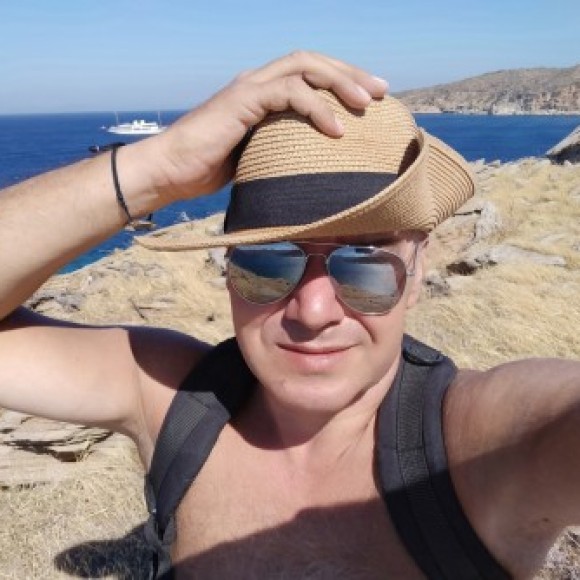 Profile picture of Dimitris