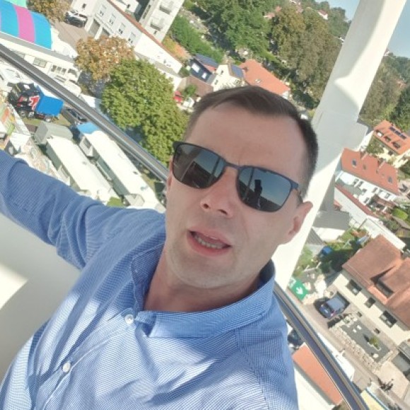 Profile picture of Josip Perkovic