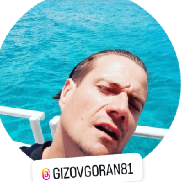 Profile picture of Goran