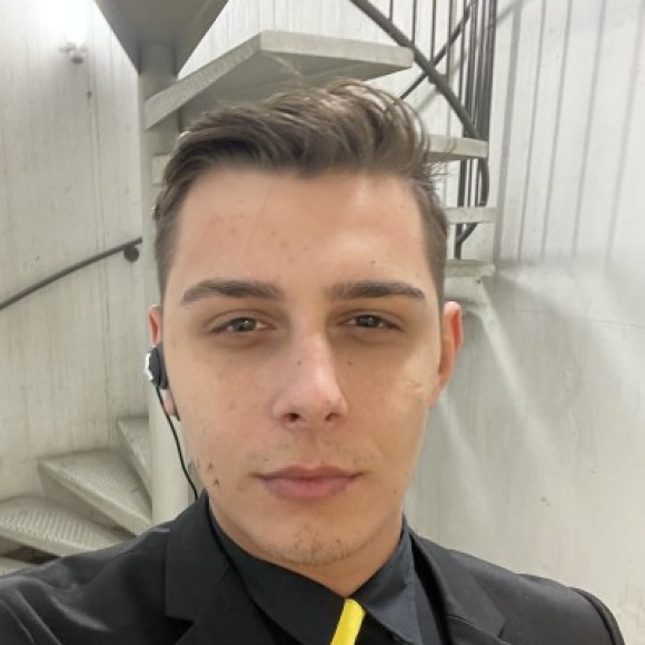 Profile picture of Crazy_kure