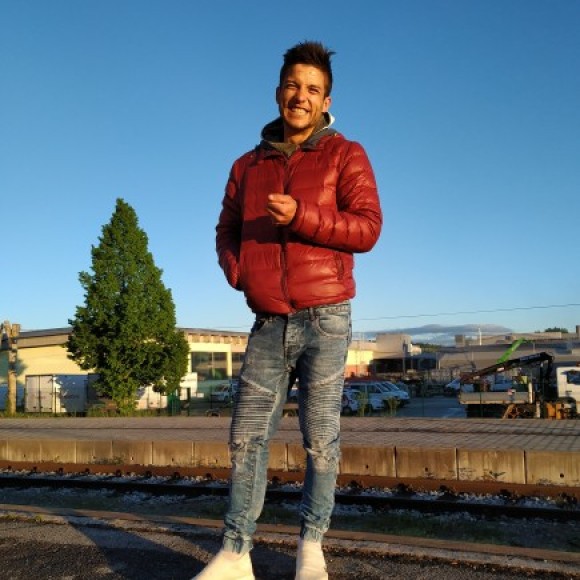 Profile picture of Jaka