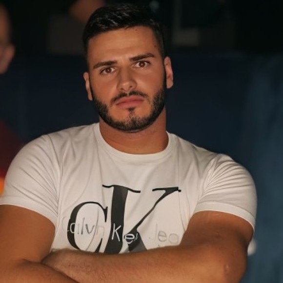 Profile picture of Vuk Babic